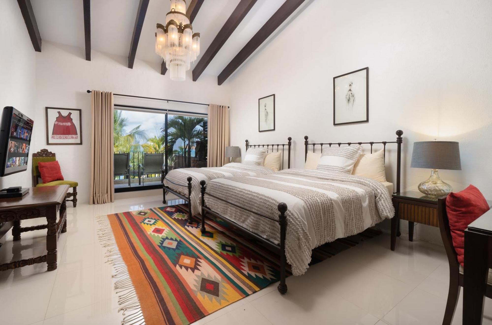 Villa Albatros Oceanfront Luxury Hotelzone Cancún Eksteriør bilde